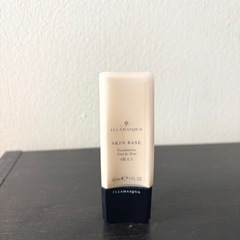 英国コスメ　Illamasqua イラマスカ Skin Base Foundation ファンデーション リキッドの画像