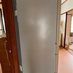 Panasonic 冷蔵庫 NR-E430GV-Nの画像