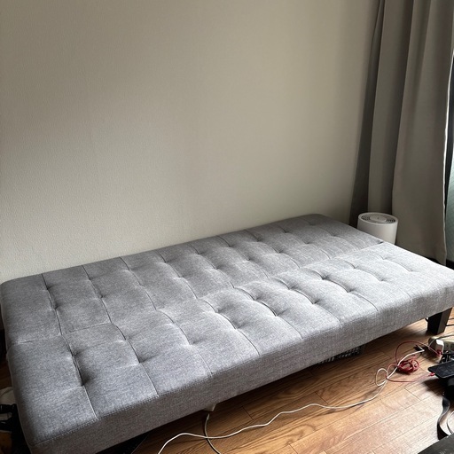 ソファーベット