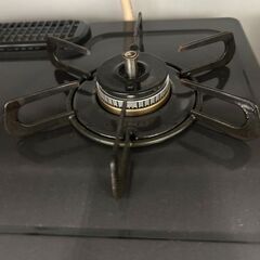  【リユ-スのサカイ広島石内店】ジモティ割！/都市ガスコンロ/パロマ/2022年製/クリ-ニング済み/HG-7184/広島市 家電　佐伯区 家電　南区 家電　西区 家電　東区 家電　中区 家電　安佐南区 家電　安佐北区 家電　安芸区 家電　府中町 家電　海田町 家電　熊野町 家電　坂町 家電　廿日市市 家電の画像