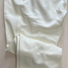 未使用 SSKユニホームパンツ　アイボリーL 野球の画像