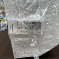 【ジャングルジャングル岸和田和泉インター】⭐︎取付料金込み⭐︎エアコン パナソニック CS-251DFR-W 2021年製 Panasonic 2.5kw 約8畳用 100V エオリア 和泉市 堺市 岸和田市 泉大津市 高石市 泉北郡熊取町の画像