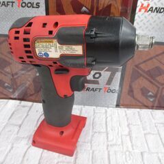 スナップオン CTJ8815A インパクトレンチ 中古品 本体のみ 通電確認済み【ハンズクラフト宜野湾店】の画像