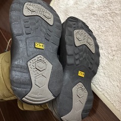 女の子　スノーブーツ2足　20cm 21cmの画像