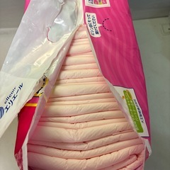 アテント尿とパッド　スーパー吸収の画像