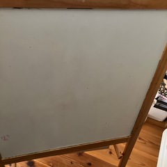 IKEA イーゼルの画像