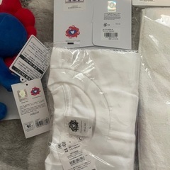 大阪万博　ミャクミャク　グッズセット　新品の画像
