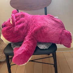 全品未使用保管品 ぬいぐるみ8点まとめ売りの画像