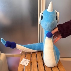 全品未使用保管品 ぬいぐるみ8点まとめ売りの画像