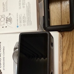 DJI Osmo Action 4 Standard Combo ほぼ新品（付属品完備）の画像