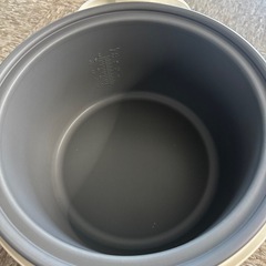 National 二升炊き電気炊飯器 3.6Lの画像