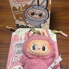 THE MONSTERS Exciting Macaron 正規品　3体セットの画像