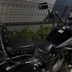 バイクの画像