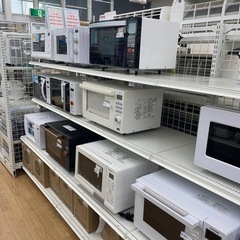 ★リユースのサカイ幸手店★SJ10527★Panasonic オーブンレンジ　18年製　クリーニング済み の画像