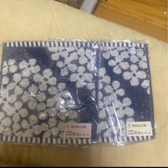 ハンカチの画像