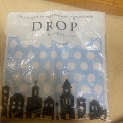 ハンカチの画像