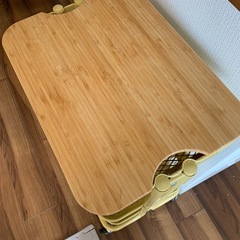IKEA 移動式ラックの画像