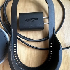 アレクサ Amazon エコーの画像