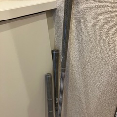 【ほぼ新品】IGNIO ゴルフクラブ  6本セットの画像