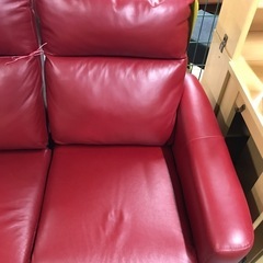 ジャングルジャングル貝塚店　ニトリ　電動リクライニングソファ　リクライニング　電動　リラックス　ゆったり　座り心地抜群　貝塚市　二色浜　リサイクルショップの画像