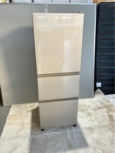 【大きいサイズ】冷蔵庫