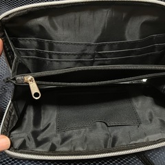 スヌーピーショルダーの画像