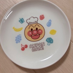 アンパン食器
の画像