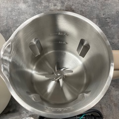 【未使用】炊飯器　スープメーカー　ポット　ジューサー　の画像