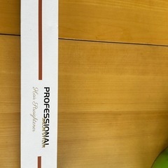 ストレートアイロン 新品 未開封の画像