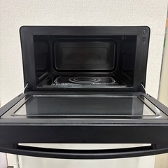 ⭐️KOIZUMI⭐️ 電子レンジ  2022年製 土鍋付き 大阪市近郊配送無料の画像