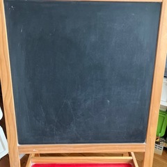 IKEA イーゼルの画像