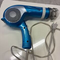 TESCOMマイナスイオンヘアードライヤーの画像