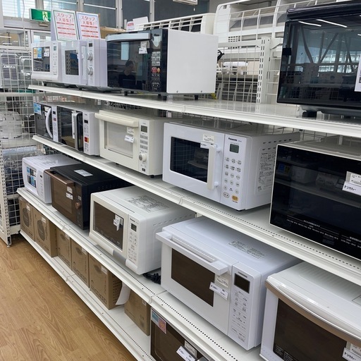 ☆リユースのサカイ幸手店☆SJ10529☆HITACHI 電子レンジ 20年製 
