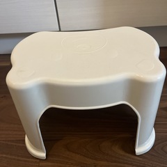 ステップ台の画像