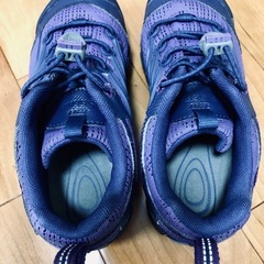 キーン　スニーカー　KEEN CHANDLER 20.0cmの画像