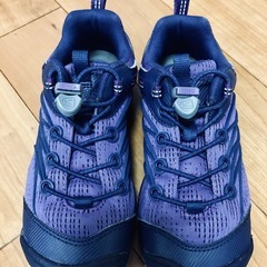 キーン　スニーカー　KEEN CHANDLER 20.0cmの画像
