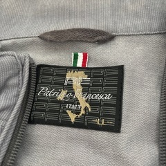 ジャケット　LL Italyの画像