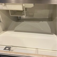 ホシザキ 全自動製氷機 中古 IM-35L-1 製氷能力 35kg/日の画像
