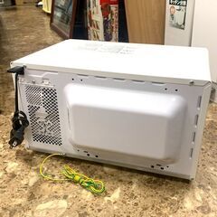 comfee/コンフィ 電子レンジ 2022年製 EAM-CD171 キッチン家電 札幌 東区の画像