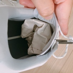 新品未使用　アンダーアーマーゴルフシューズの画像