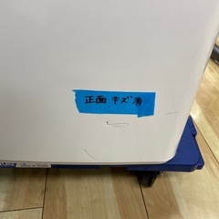 Haier 4.5kg全自動洗濯機【リサイクルフカツ岡崎倉庫店】250913SM-11の画像