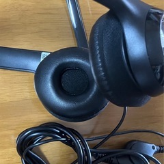 ロジクールベッドセットの画像