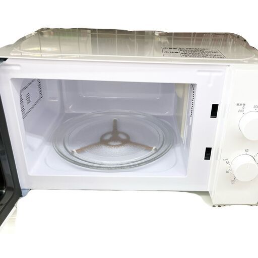 【ドリーム池田店】◎ジモティ割対象品◎ニトリ　電子レンジ　NM720UKN4　2023年製　IKX-718