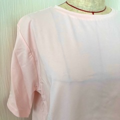ベーシック　Ｔシャツの画像