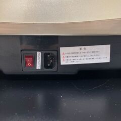 振動マシン/BTM/MS0187225の画像