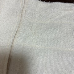 赤ちゃん　寝返り防止の画像