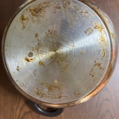 パール金属圧力鍋⭐︎圧力がまの画像