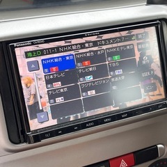 タント　車検令和9年4月　走行94982の画像