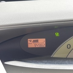 タント　車検令和9年4月　走行94982の画像
