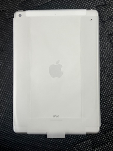 新品未使用Apple iPad 第9世代　シルバー